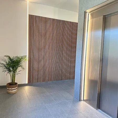 Boutique Hotel Greenleaf-3